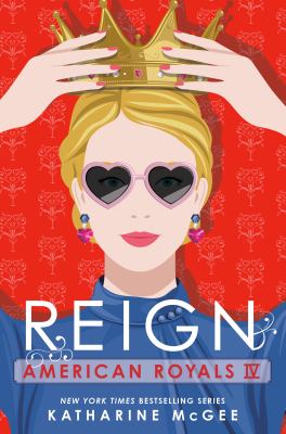 Reign  cover image cdn