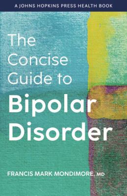 The concise guide to bipolar disorder  cover image cdn