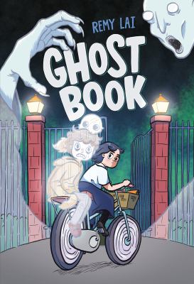 Ghost book  cover image cdn