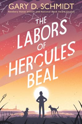 The labors of Hercules Beal  cover image cdn