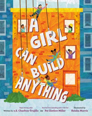 A girl can build anything  cover image cdn