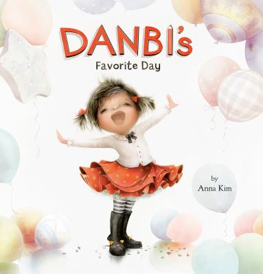 Danbi's favorite day  cover image cdn