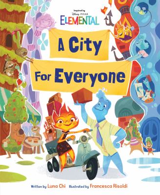 A city for everyone  cover image cdn