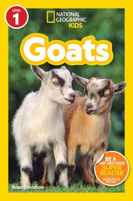 Goats  cover image cdn