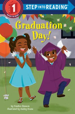 Graduation Day!  cover image cdn