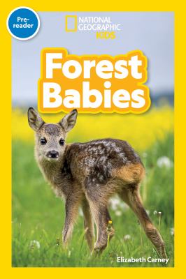 Forest babies  cover image cdn