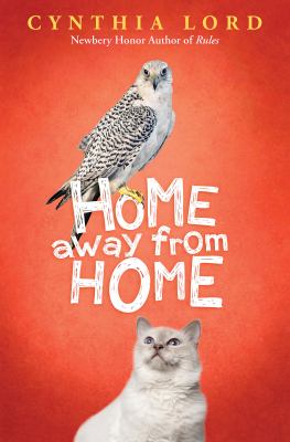 Home away from home cover image