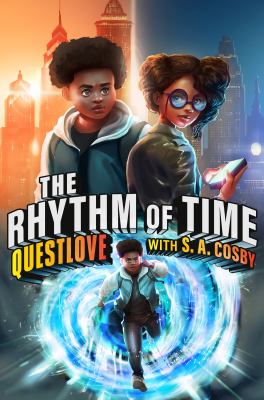 The rhythm of time  cover image cdn