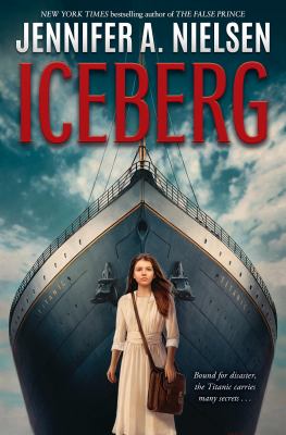 Iceberg  cover image cdn