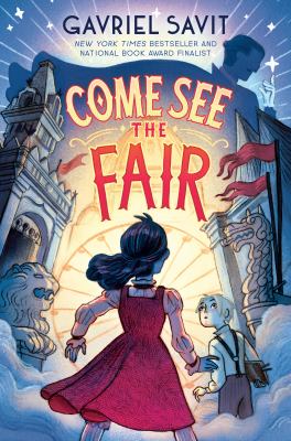Come see the fair  cover image cdn