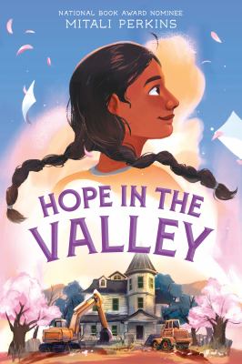 Hope in the valley cover image
