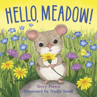 Hello, meadow!  cover image cdn