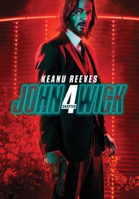 John Wick. Chapter 4 cover image cdn
