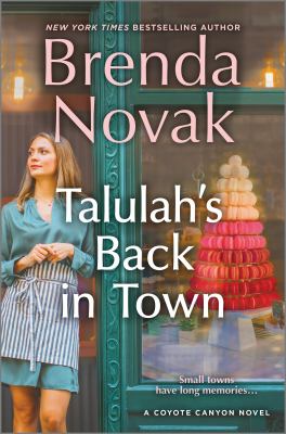 Talulah's back in town  cover image cdn