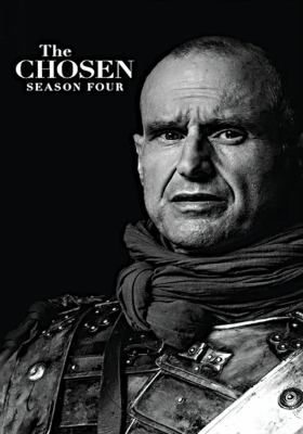 The chosen. Season 4 cover image