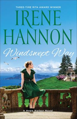 Windswept way cover image