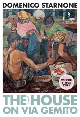 The house on via Gemito  cover image cdn