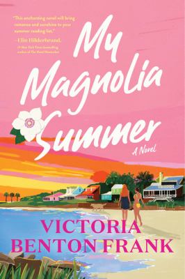 My magnolia summer  cover image cdn
