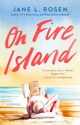 On Fire Island  cover image cdn