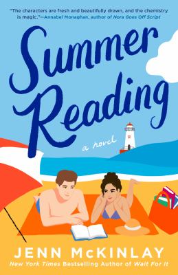 Summer reading  cover image cdn