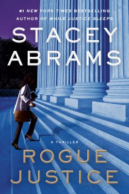 Rogue justice : a thriller  cover image cdn