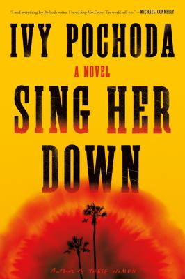 Sing her down  cover image cdn