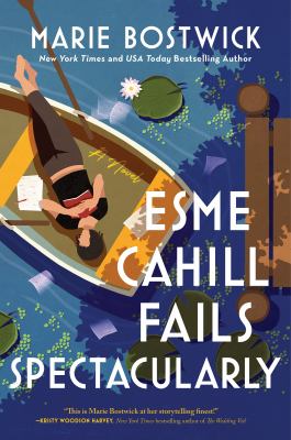 Esme Cahill fails spectacularly  cover image cdn