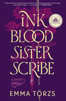 Ink blood sister scribe  cover image cdn