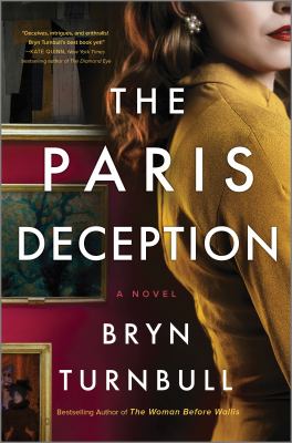 The Paris deception  cover image cdn