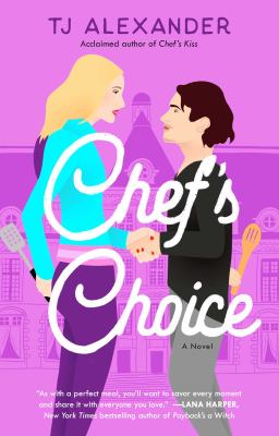 Chef's choice  cover image cdn