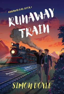 Runaway train  cover image cdn
