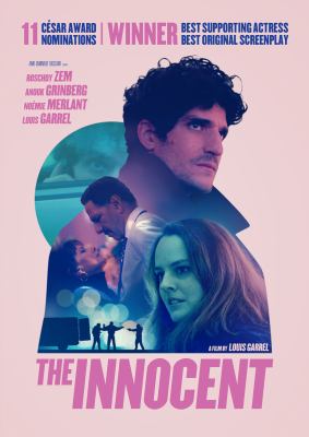 The innocent L'innocent  cover image cdn