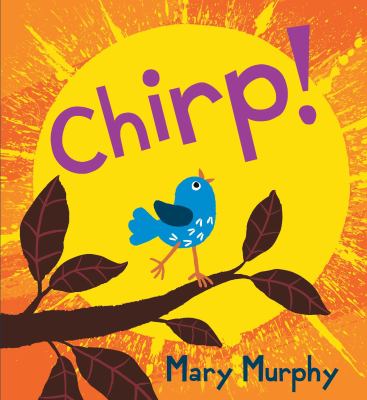 Chirp!  cover image cdn