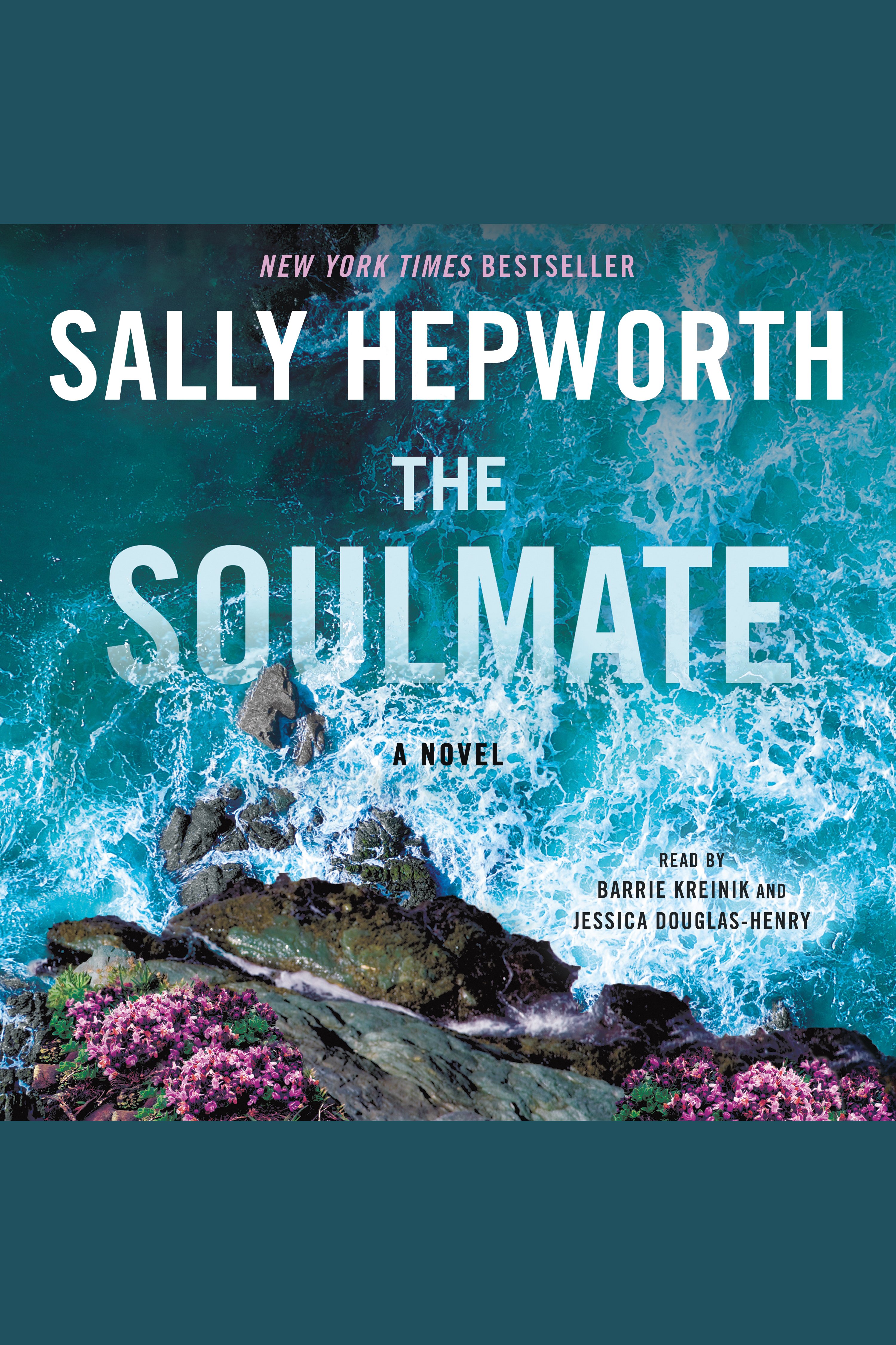 The Soulmate cover image cdn