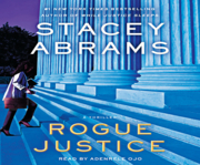 Rogue justice a thriller  cover image cdn