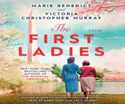 The first ladies cover image cdn