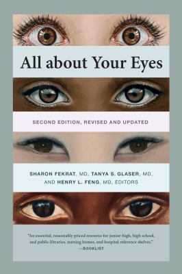 All about your eyes  cover image cdn