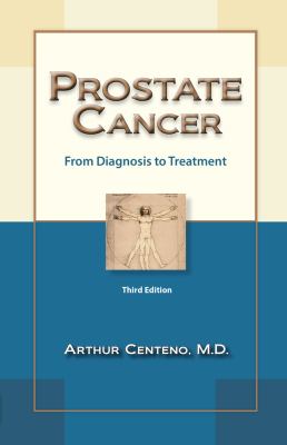 Prostate cancer : from diagnosis to treatment  cover image cdn