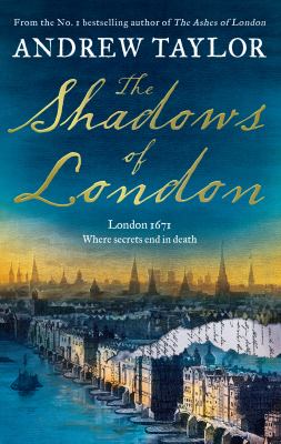 The shadows of London  cover image cdn
