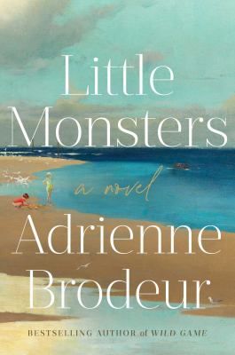 Little monsters  cover image cdn
