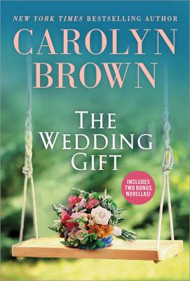 The wedding gift  cover image cdn