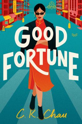 Good fortune  cover image cdn