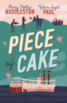 Piece of cake  cover image cdn