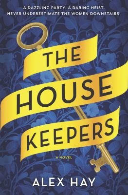 The housekeepers  cover image cdn