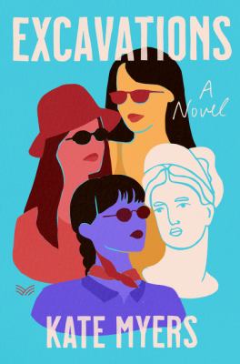 Excavations  cover image cdn