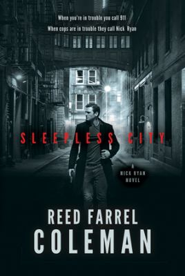 Sleepless city  cover image cdn
