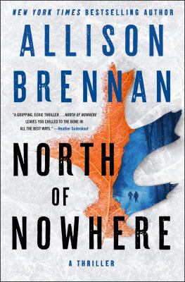 North of nowhere cover image
