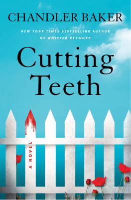 Cutting teeth  cover image cdn