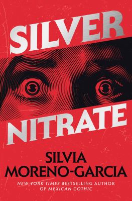 Silver nitrate  cover image cdn