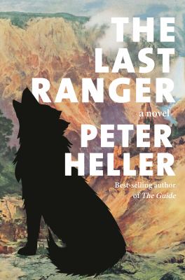 The last ranger  cover image cdn